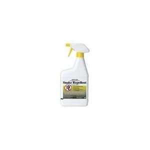 SNAKE REPELLANT READY TO USE, Size 1 QUART (Catalog Category Critter 