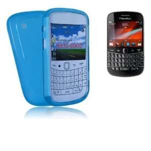   pouch holster with screen guard for blackberry bold 9900 Electronics