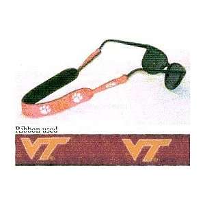  Virginia Tech Sunglass Holder croakie
