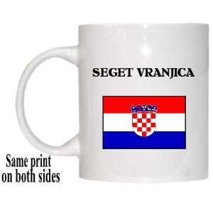  Croatia   SEGET VRANJICA Mug 