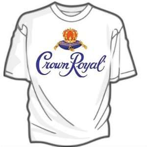  Crown Royal Mens T shirt 