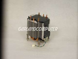 HP DC7700 Socket 940 CPU Heatsink 418803 001 USED  