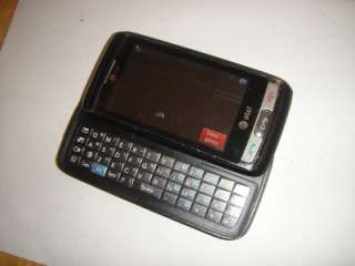   PLUS GR700 AT&T CELL PHONE   AS IS CRACKED SCREEN 652810115247  