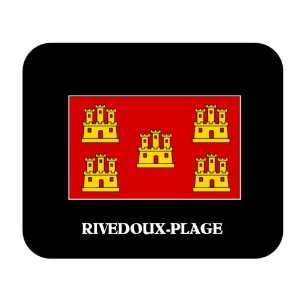  Poitou Charentes   RIVEDOUX PLAGE Mouse Pad Everything 