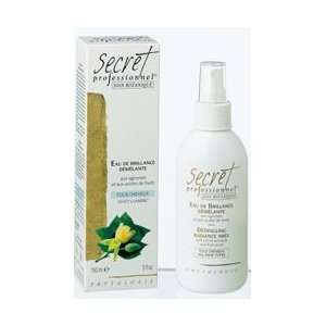 Secret Professionnel Detangling Radiance Mist 5 oz.