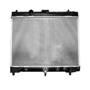  CSF 3318 Radiator Automotive