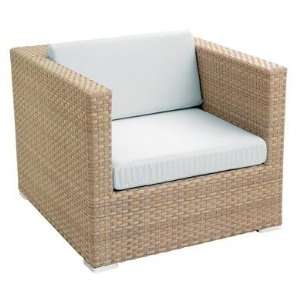  Nuevo Living Cubit Occasional Chair