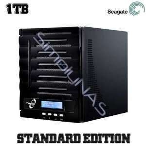  Thecus N5500 3TB (3 x 1TB ST) Standard Edition