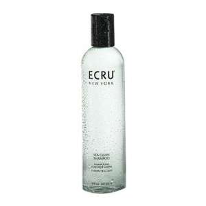  Ecru Sea Clean Shampoo 8oz Beauty