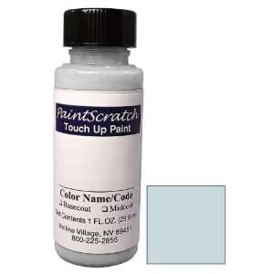  1 Oz. Bottle of Pace Blue Metallic Touch Up Paint for 2008 