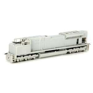  HO SD70M 2, Undecorated/FEC Toys & Games