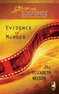   Witness to Murder by Jill Elizabeth Nelson, Harlequin 