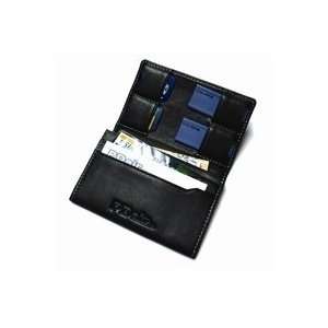  SD/MMC Card Wallet (Black) Electronics