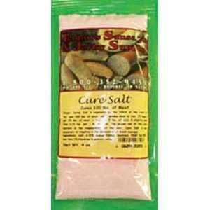   . Curing Salt #1 Prague Powder Pink Insta cure Cures 100 Lbs. Of Meat