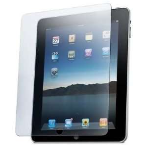   Scratch proof for Apple Ipad (Pet Material )