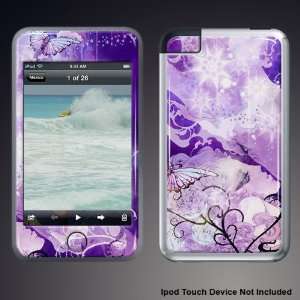  Ipod Touch Gel Skin iptouch g108 