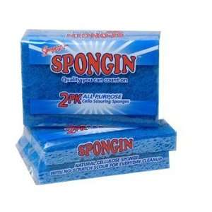  Scouring Sponges   All Purpose Case Pack 90 Sports 