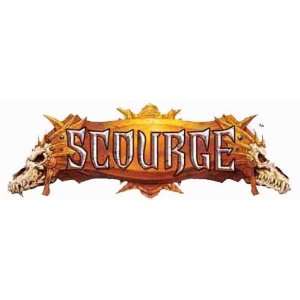  Scourge (Magic the Gathering Complete 143 Card Set 2003 