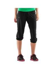 Womens UA Charged Cotton® Capri Pants Bottoms by Under Armour