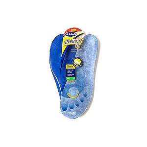  Dr. Scholls Memory Fit Customizing Footbeds, 1 Pair (Pack 