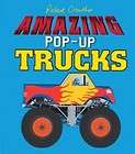 amazing pop up trucks new by robert crowther 