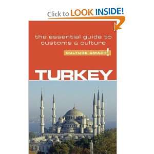  Turkey   Culture Smart the essential guide to customs 