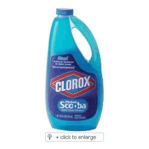  Roomba Clorox Cleaning Solution for Scooba 5900  