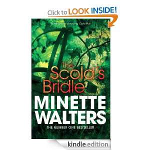 The Scolds Bridle Minette Walters  Kindle Store