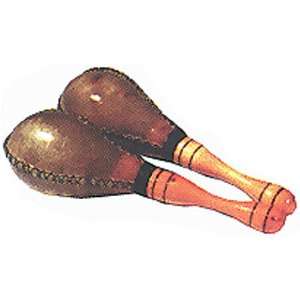  Leather Maracas Musical Instruments