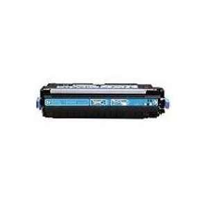 HP Color LaserJet 3000dn CYAN Toner Cartridge   2,500Pages 