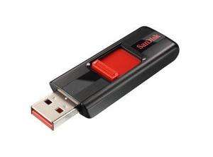 SANDISK CRUZER USB FLASH DRIVE 32GB 32G 32 G GB NEW  