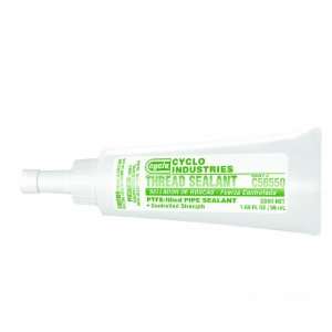  Cyclo C 56550 Controlled Strength with PTFE   50ml   (Pack 