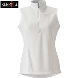 Kerrits Ventilator Sleeveless Shirt   Ladies Oceana, Medium  