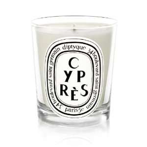  Cypres candle by diptyque Paris
