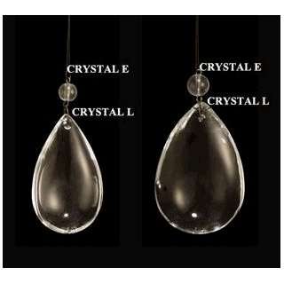  Capital Lighting Outdoor 3512CRYSTAL Crystal Pack N A 