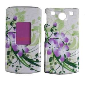   Lily Hard Case Cover for LG Dlite GD570 Cell Phones & Accessories