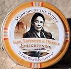 Navajo Medicine Of The People Pinon Sap Burns Salve  