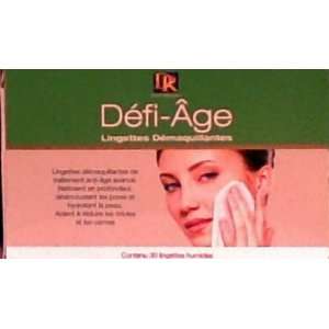 Daggett & Ramsdell Age Defying Cleansing Tissues