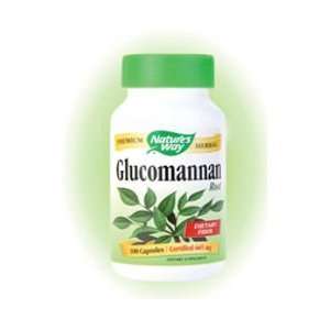  Glucomannan 100 Ea