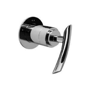  Graff Trim Plate W/ Metal Lever Handle G 8064 LM24S SN T 