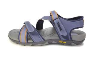   Muir   Orthotic Strap Sandal   cushioned arch support sandals   sizes