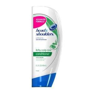 Head & Shoulders Itchy Scalp Care with Eucalyptus Conditioner 13.5 fl 