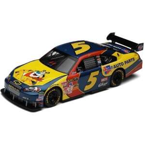  Scalextric C2892 Chevrolet COT Casey Mears Toys & Games