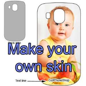  Design Your Own Samsung Transform Ultra (SPH m930) Custom Skin 