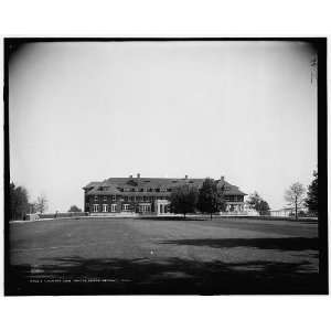  Country club,Grosse Pointe,Detroit,Mich.