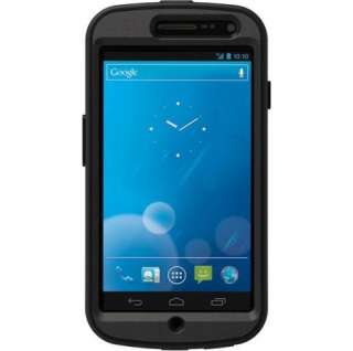   Defender Series Case + Holster for Samsung Galaxy Nexus Prime I9250