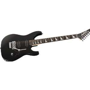  Jackson(R) DX10D Dinky(TM) Electric Guitar   Black 