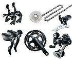   2012 Ultegra 6700 10s Group set items in Planet Cyclery 