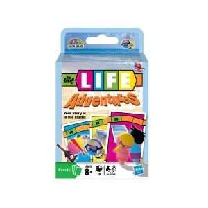  Game of Life Card Game 