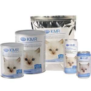 PetAg KMR Powder Milk Replacer for Kittens   28 oz Pet 